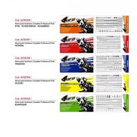 Ufo Kit Viti Moto Complete Professional Pack Yamaha - img 2