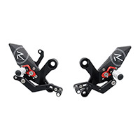 Lightech R Version Adjustable Sets Yamaha Mt09