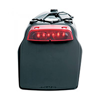 Acerbis Tail Light Led Black