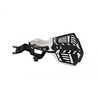 Acerbis K Future Handguards Gas Gas White Black 