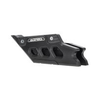 Acerbis Triumph Tf250 24 Chain Guide Black
