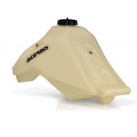 Acerbis Fuel Tanks 12.5 L. Honda Crf250l-m Neutral