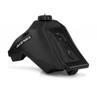 Acerbis Fuel Tanks 12.5 L. Honda Crf250l-m Black