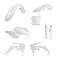 Acerbis Kunststoff-Kit HONDA CRF 250 oem