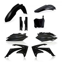 Acerbis Plastics Kit Honda Crf 250 Oem