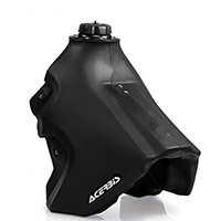 Acerbis Kaw-suz Dr400z Klx400 Tank Black