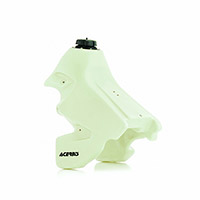 Acerbis Yam Yzf250/450 Tank Clear