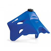 Réservoir Acerbis Yzf-wrf 250/450 07 12,5 L Bleu