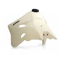 Acerbis Yzf-wrf 250/450 07 12.5 L Tank Clear