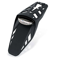 Acerbis Tail Light Led Ce Black