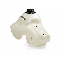 Tank Kawasaki Kxf 250 2009 White