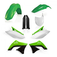 Kits de plástico Acerbis KXF 450 09-11 oem