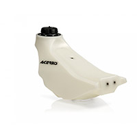 Acerbis Yama 9.1l Yzf 450 Tank Black