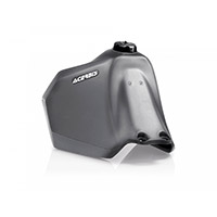 Acerbis Suz 20l Dr650 Tank Grey