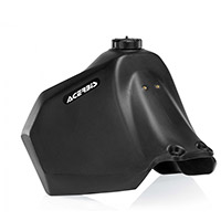 Acerbis Suz 20l Dr650 Tank Black