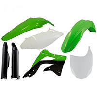 Acerbis KXF 450 12 kits de plástico blanco