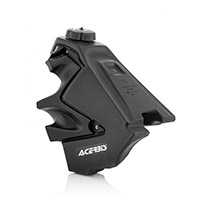 Acerbis Yamaha 8.5l Yz85 Tank Black