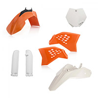 Acerbis SX 65 12 kits de plástico oem