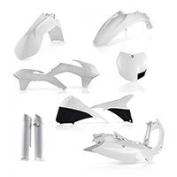 Kits de plástico Acerbis SX / SX-F 2013 oem