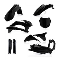 Kits de plástico Acerbis SX / SX-F 2013 oem