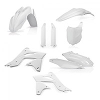 Kit Plasticos Acerbis KXF 250 13 oem