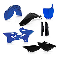 Acerbis Yz 125/250 2015 Plastic Kit Oem