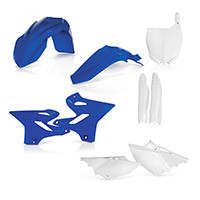 Acerbis Yz 125/250 2015 Plastic Kit Oem