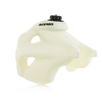 Acerbis Husq 15l Fc/fe Tank Clear