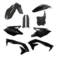 Acerbis Kxf 450 18 Plastic Kits Oem