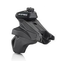 Acerbis Husq 12l Te250/300 18 Tank Black