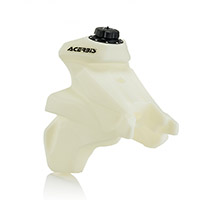 Acerbis Husq 12l Te250/300 18 Tank Clear