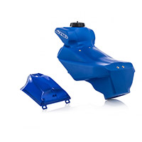 Réservoir Acerbis 10.5l Yzf450 18 Bleu