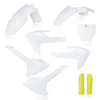 Acerbis Plastics Kit Tc 65 2019 Oem