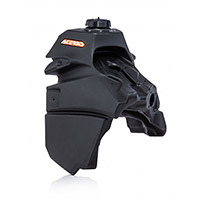 Acerbis KTM 12L SXF 19 Tank klar