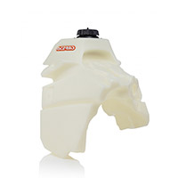 Acerbis Ktm 12l Sxf 19 Tank Clear