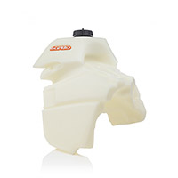 Acerbis Ktm 15l Sxf 19 Tank Clear