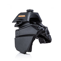 Acerbis Ktm 15l Sxf 19 Tank Black