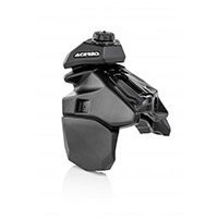 Réservoir Acerbis 12L Husqvarna FC 19 transparent