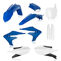 Kit de plástico Acerbis YZF450 2019 oem