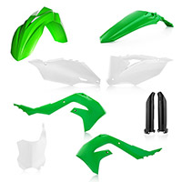 Kit Plastiche Acerbis Kxf450 2019 Oem