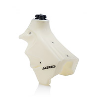 Acerbis 12l Yz/wr125/250 05/19 Tank Clear