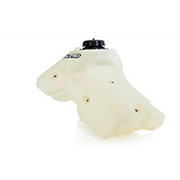 Acerbis Kawasaki 10.5l Kxf450 19 Tank White