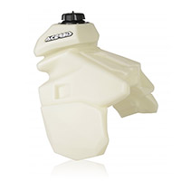 Acerbis Hsq 12l Te/fe 2020 Tank Clear