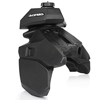 Acerbis Hsq 15l Te/fe 2020 Tank Black