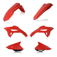 Kit Plastiche Acerbis Honda Crf450 2021 Oem