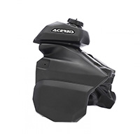 Serbatoio Acerbis 12L ECF/EC/MCF21 nero