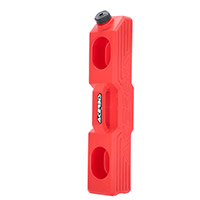 Serbatoio Acerbis Vertical T 6l Rosso