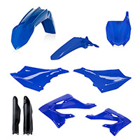 Kit de Plástico Acerbis Plast YZ 125 standard