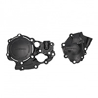 Acerbis X-power Crf250r/rx 22 Protection Kit Black