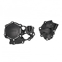 Kit De Protection Acerbis X-power Crf250r/rx 22 Noir